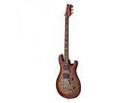 PRS SE Custom 24-08 Charcoal Cherry Burst PRS SE Custom 24-08 Charcoal Cherry Burst
